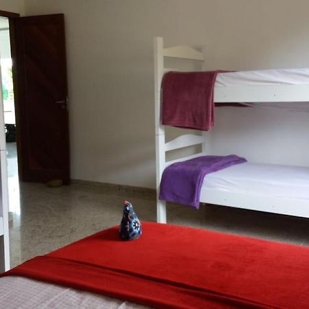 Canarios Hostel Rio das Ostras Ngoại thất bức ảnh