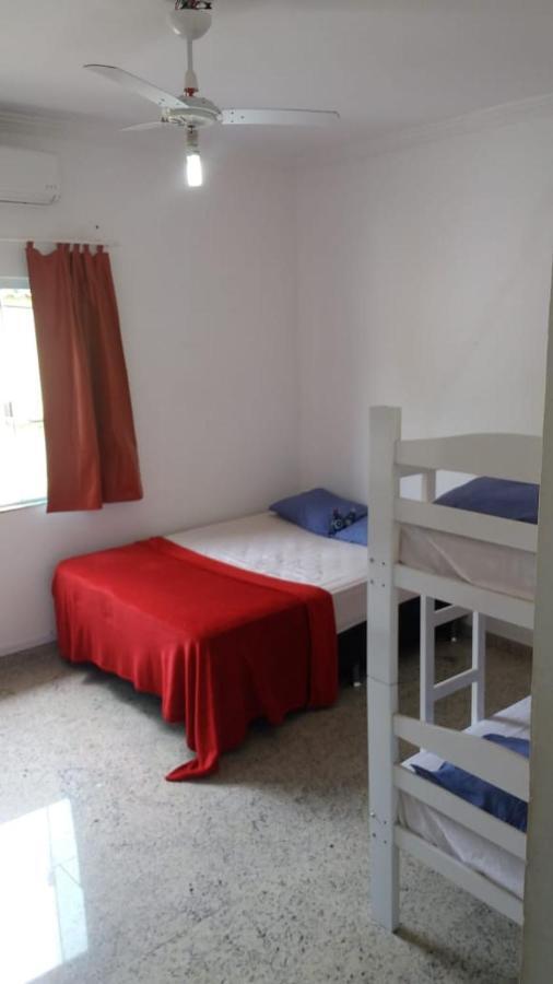 Canarios Hostel Rio das Ostras Ngoại thất bức ảnh